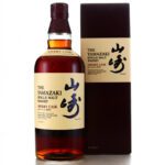 Yamazaki Sherry Cask 2013