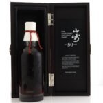Yamazaki 50 year Old