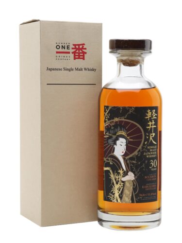 Karuizawa 30 Year Old