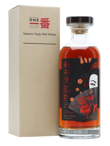 Karuizawa 29 Year Old