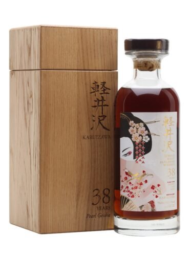 Karuizawa 38 Year Old