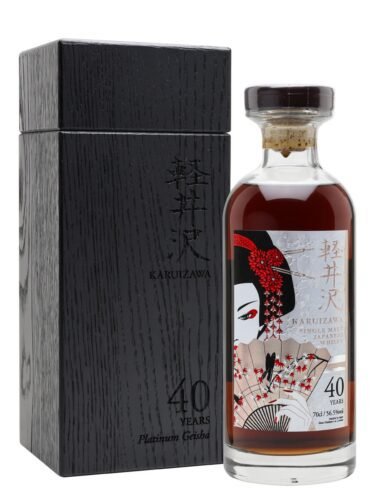 Karuizawa 40 Year Old
