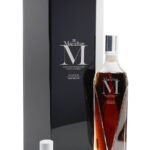 Macallan M Decanter 2020 Edition