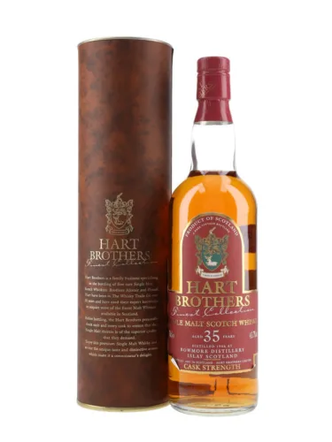 Bowmore 1966