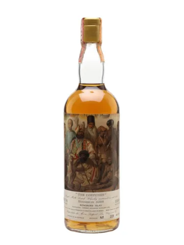 Bowmore 1974