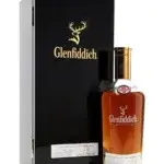 Glenfiddich 1979 42 year old