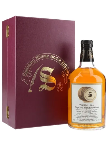 laphroaig 1966
