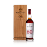 macallan 60 red collection