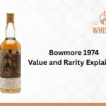 Bowmore 1974