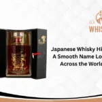 Japanese Whisky Hibiki