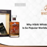 Hibiki Whisky