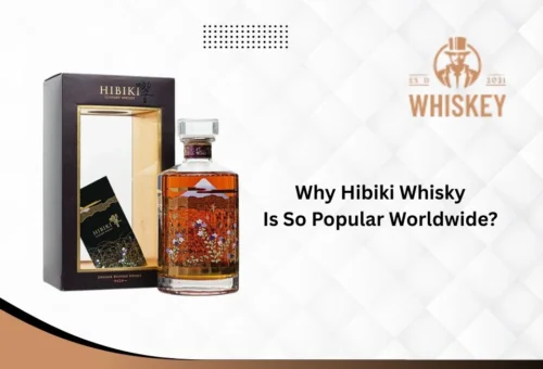 Hibiki Whisky