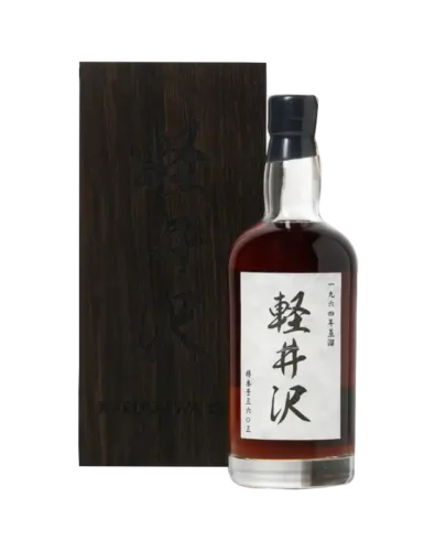 Karuizawa 48 Year Old 1964 Cask 3603