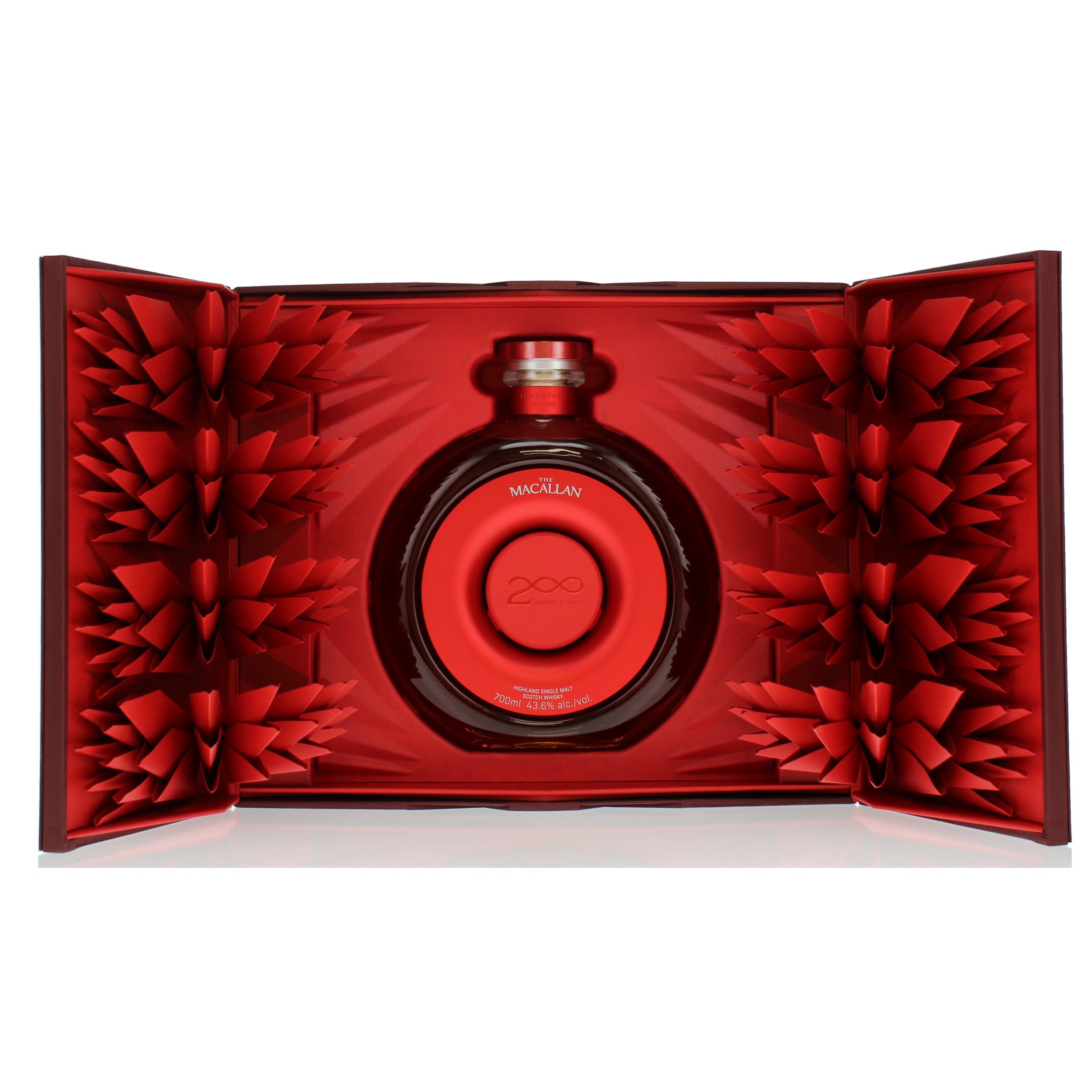 Macallan Time: Space Mastery