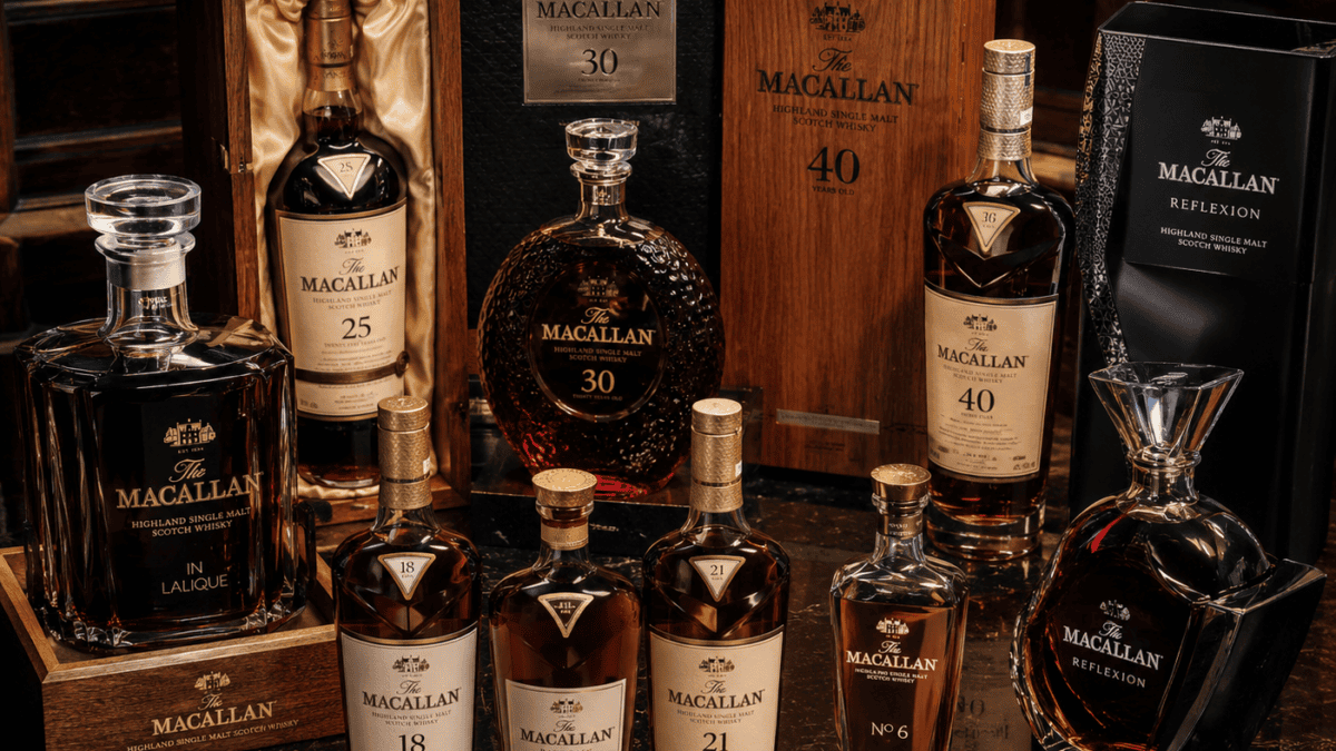 How to Buy Rare Whisky Online Safely in 2026