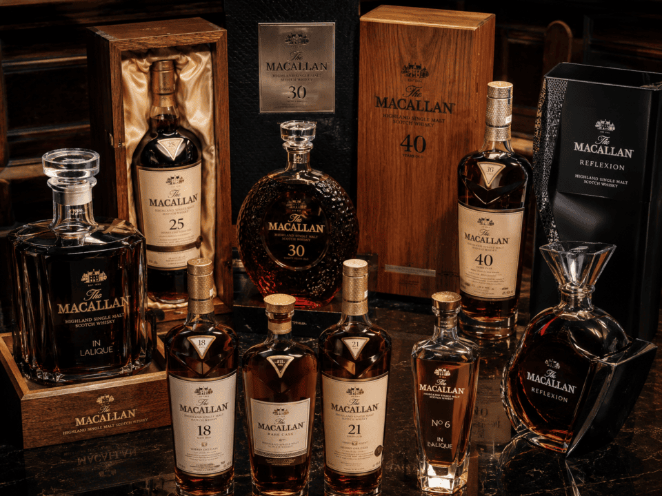 How to Buy Rare Whisky Online Safely in 2026