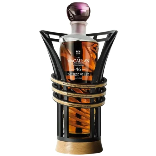 Buy Macallan The Tree of Life