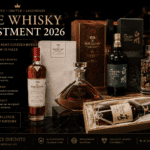 Rare Whisky Investment 2026